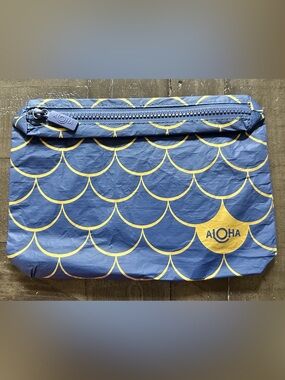 Aloha Collection Pouch